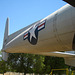 Fairchild C-119C Flying Boxcar (3137)