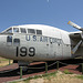 Fairchild C-119C Flying Boxcar (8468)