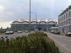 messehalle205