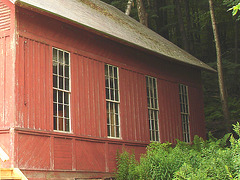 Adis antiques /  Mendon,  Vermont  USA /  États-Unis.   25 & 26 juillet 2009  -  Photo originale