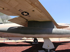 Republic F105-B Thunderchief (8484)