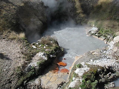 Dragon's Mouth Spring (4138)