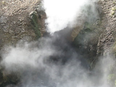 Dragon's Mouth Spring (4140)