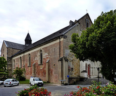 Lescar - Notre-Dame