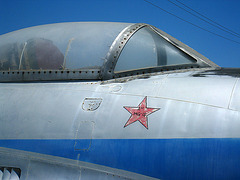 Lockheed P-80B Shooting Star (3070)
