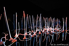 Chihuly Sculptures (4)