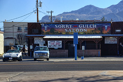 Sorry Gulch Saloon