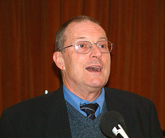 D-ro John C. Wells, Dovro, 2005