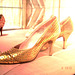 Bata shoe museum . Toronto, CANADA - 02-11-2005