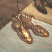 Bata shoe museum . Toronto, CANADA. 2 novembre 2005