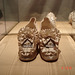 Bata shoe museum  - Toronto, CANADA. 2 novembre 2005.