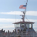 Boat tour /  Excursion de bateau - Porland, Maine USA.  11 octobre 2009