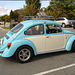Volkswagen for sale  /  VW à vendre - Portland, Maine USA - 11-10-2009- Photo originale
