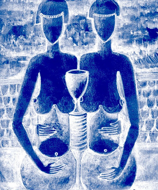 Amiche Amiche