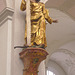 München - Pfarrkirche St.Peter