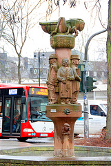 2009-03-04 Trier(Trèves)