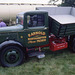 Side-tipping Lorry- Fordson? (P Arnold)
