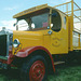 Commer High-sided Lorry (J J Barker)