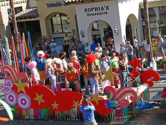 Palm Springs Pride 2009 (1739)