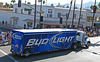 Palm Springs Pride 2009 - Undecorated Bud Light Truck (1741)
