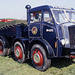 SGG 6 Foden Four-axle Lorry (Pickfords/ British Road Services)