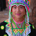 Hmong teeny