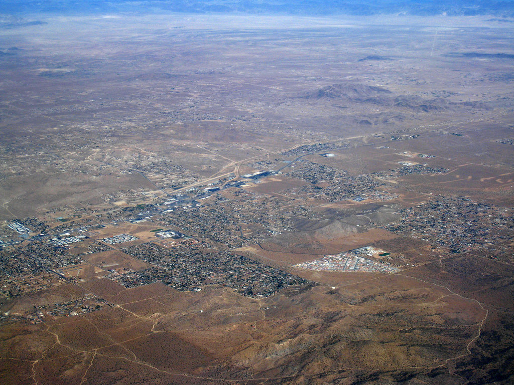 Yucca Valley (4455)
