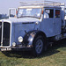 GSK 321 Saurer Lorry
