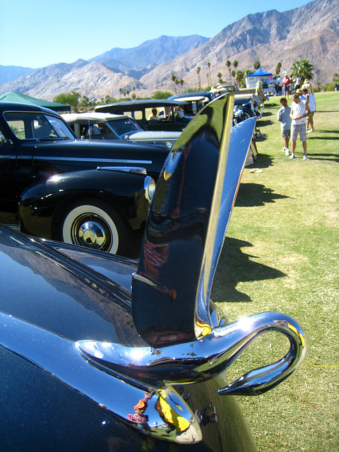 1948 Packard Deluxe (4603)