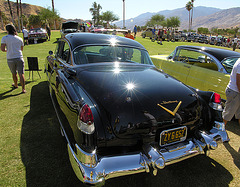 1953 Cadillac Fleetwood 60S (8665)