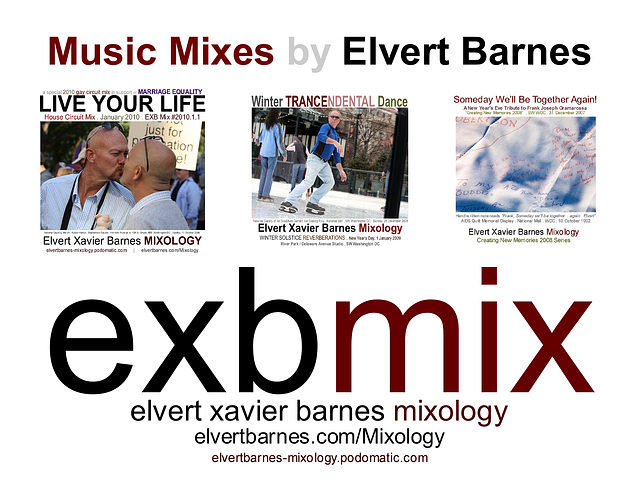 EXBMix.MusicMixes2010
