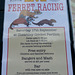 LIVE Ferret Racing !