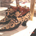 Bata shoe museum /  Toronto, CANADA . 2 novembre 2005