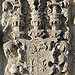 20051013 067DSCw [D-HM] Wappen am Schlosstor, Bad Pyrmont