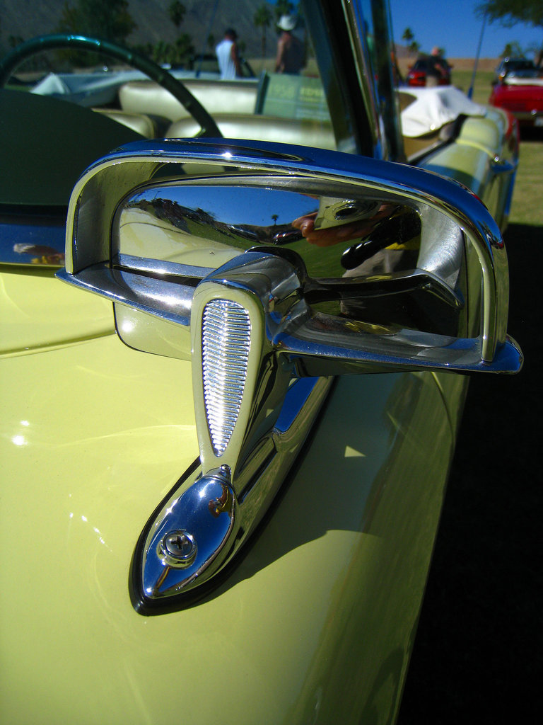 1958 Ford Edsel (4615)
