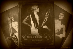 Jazz Age Beauties -Books Challenge