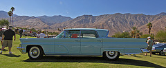 1959 Lincoln Continental (8658)