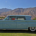 1959 Lincoln Continental (8658)