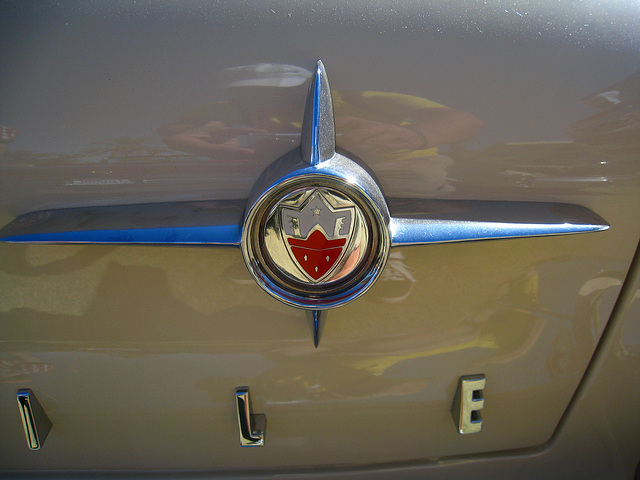 1959 Oldsmobile 98 (4621)