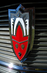 1959 Oldsmobile 98 (4623)