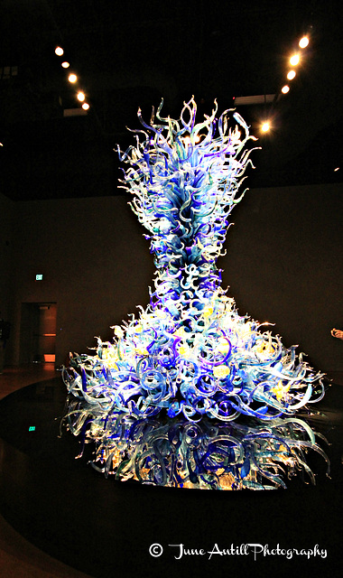 Chihuly Sculptures (6)
