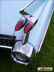1959 Cadillac - YFF 971