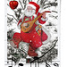 (23) Rocking Santa:-)