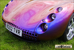 TVR - BS02 TVR