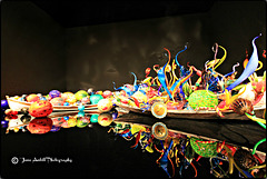 Chihuly Sculptures (5)