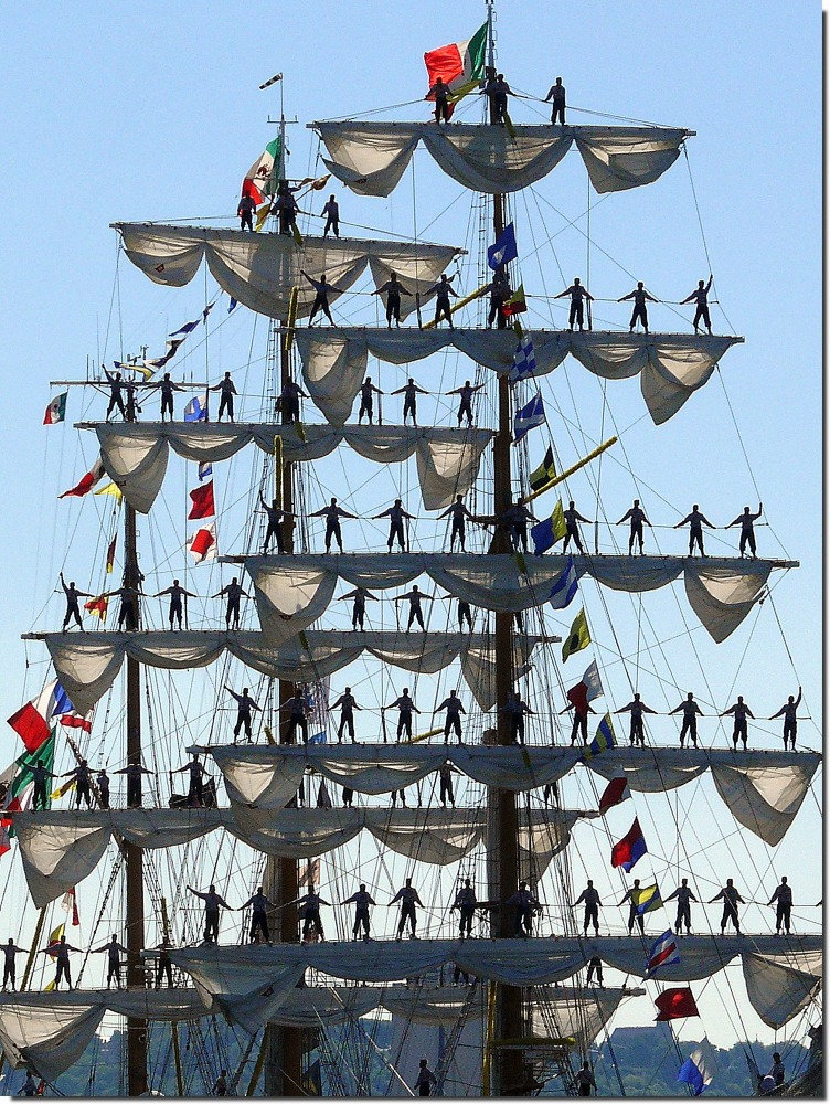 Armada 2008