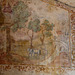 Matera- Fresco in a Cave Church