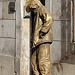20061029 0803DSCw [F] Lebende Statue, Antibes