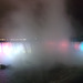 Chutes Niagara by the night.