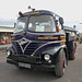 Foden Recovery Lorry YUV 685 (Richard NIxon Engineering)